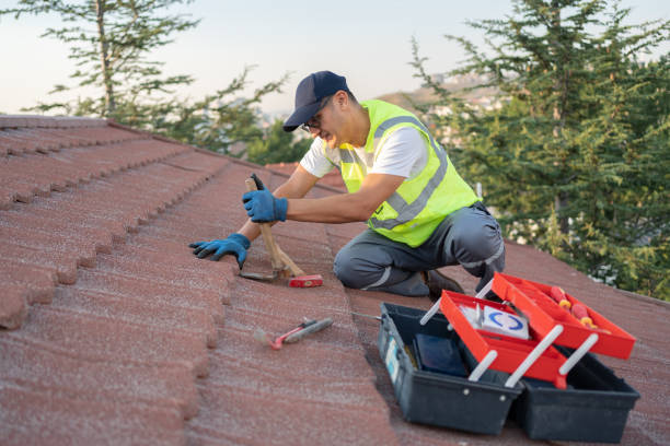 Best Residential Roofing Contractor  in Stonebridge, NJ