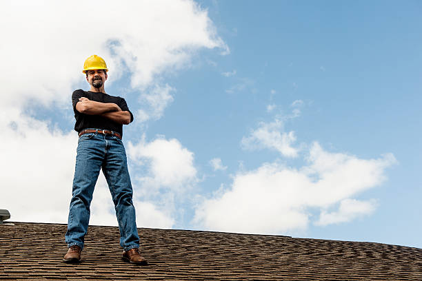 Quick and Trustworthy Emergency Roof Repair Services in Stonebridge, NJ