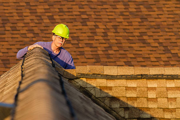 Best Commercial Roofing Services  in Stonebridge, NJ