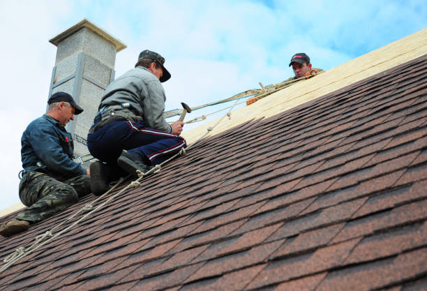 Best Emergency Roof Repair  in Stonebridge, NJ