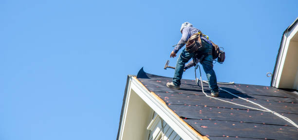Best Gutter Installation and Roofing  in Stonebridge, NJ